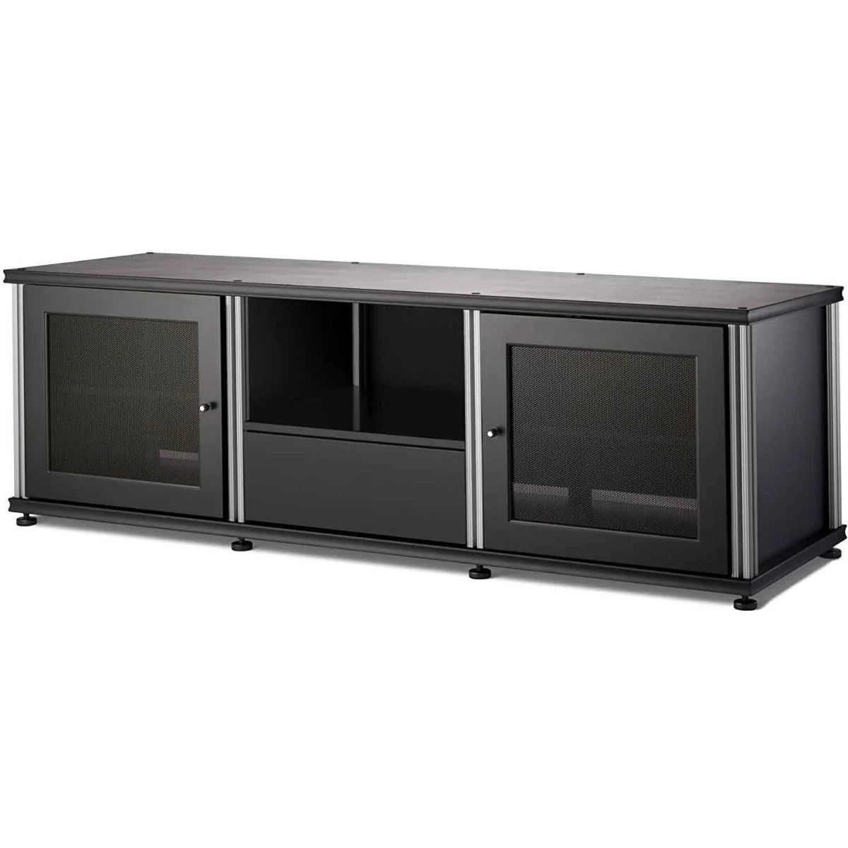 Salamander Designs Synergy Solution 236 Triple-Width A/V Cabinet