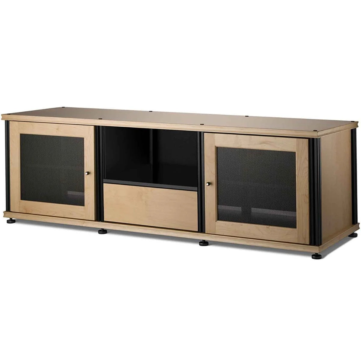 Salamander Designs Synergy Solution 236 Triple-Width A/V Cabinet