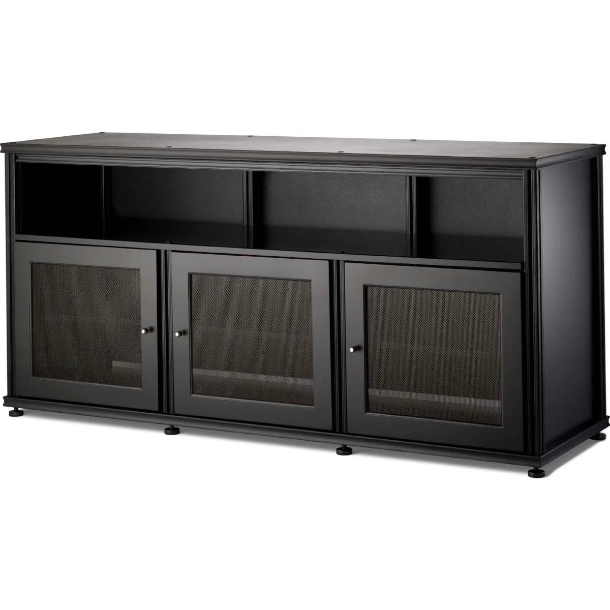 Salamander Designs Synergy Solution 339 Triple-Width A/V Cabinet