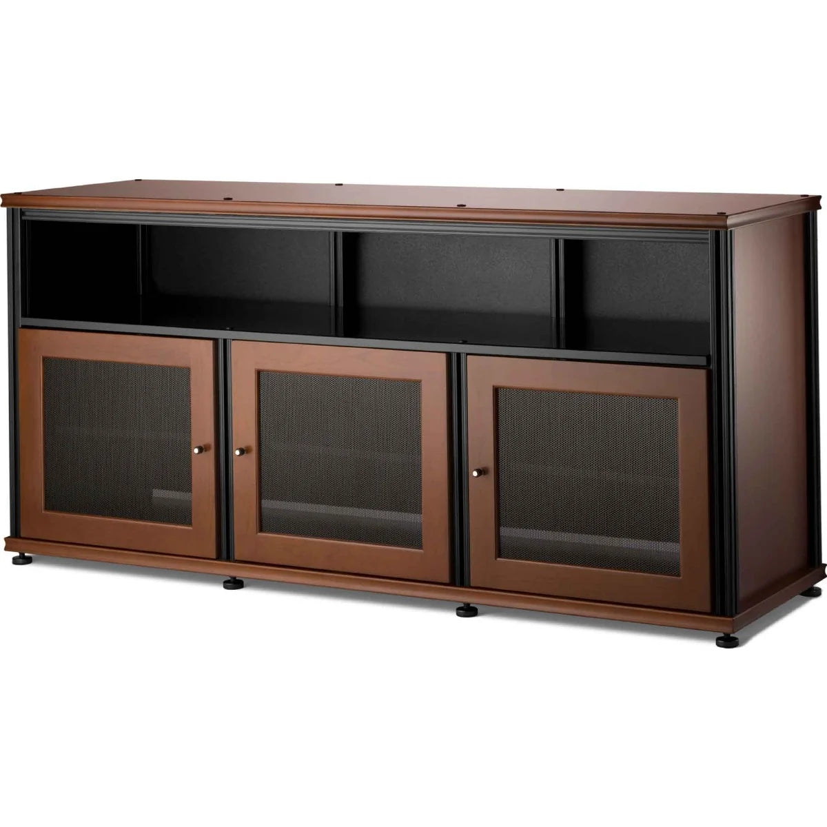 Salamander Designs Synergy Solution 339 Triple-Width A/V Cabinet