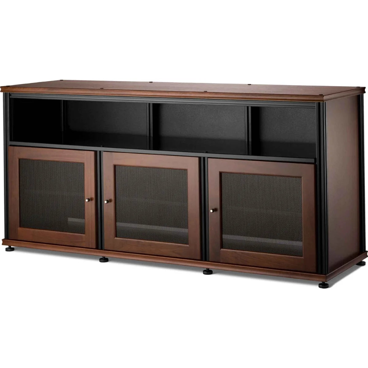 Salamander Designs Synergy Solution 339 Triple-Width A/V Cabinet
