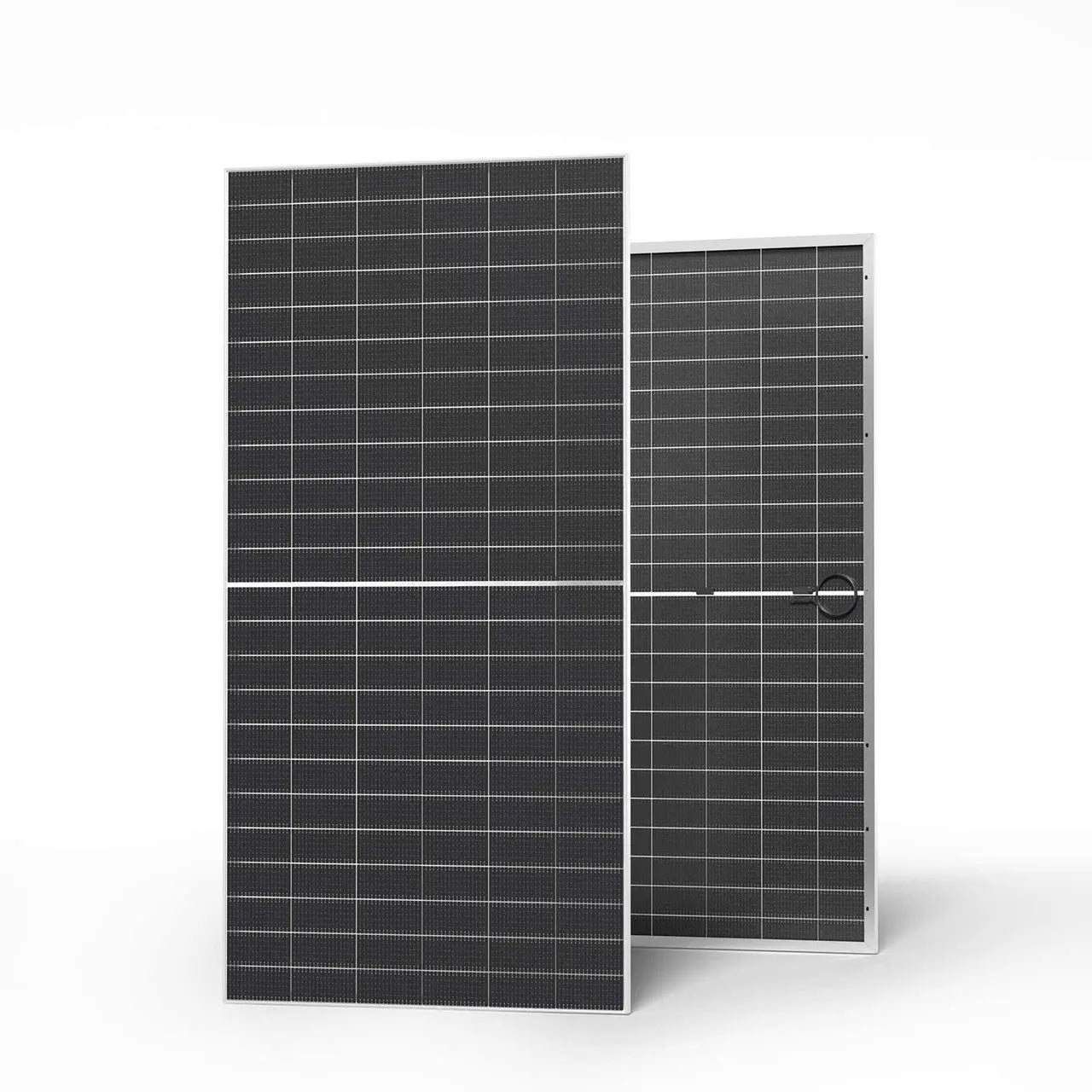 Renogy 590W N-Type Bifacial Solar Panel (2-Pack)