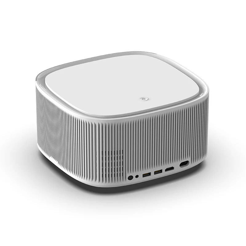 Intelligent Home Theater Pro Ultra HD