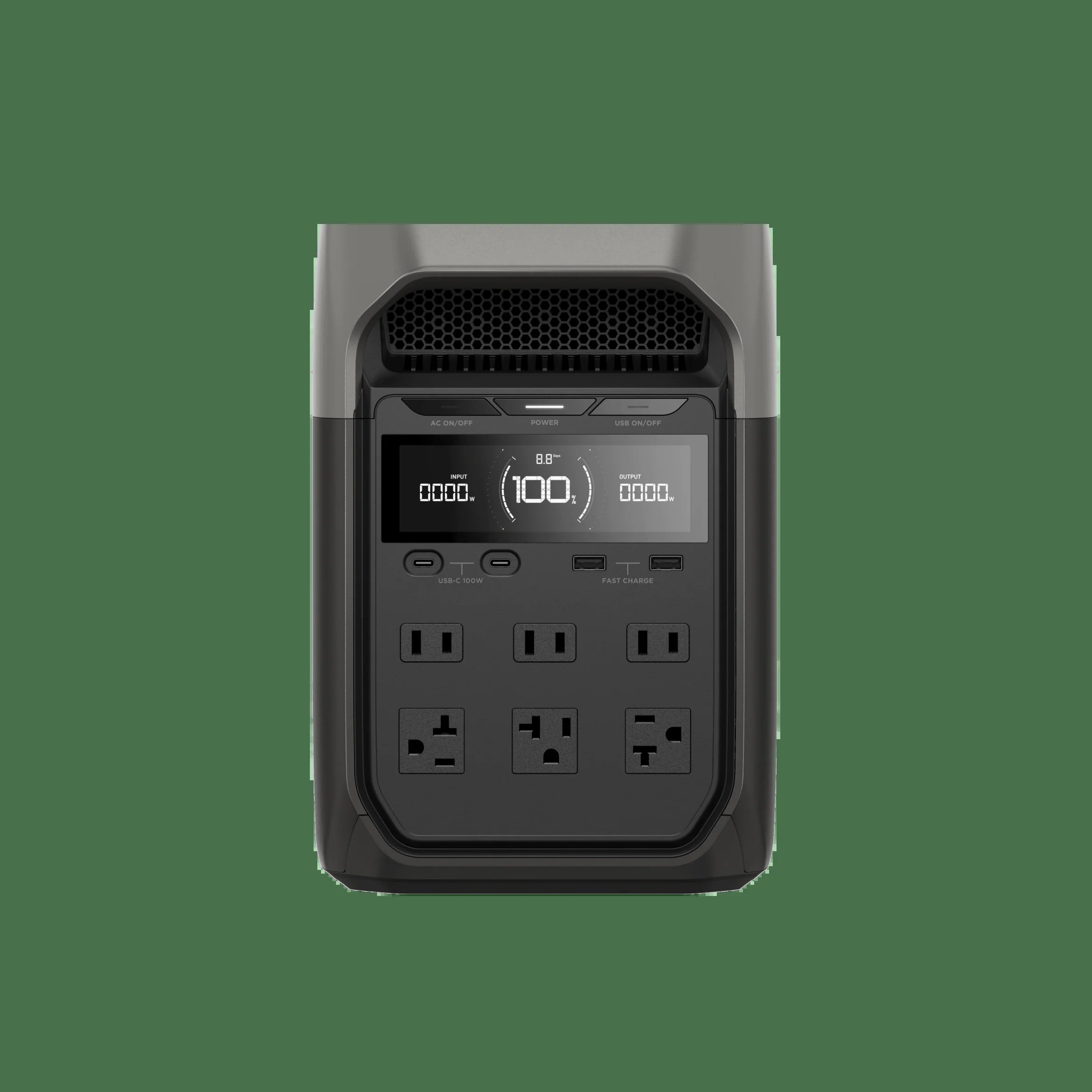 Ecoflow DELTA 3 Portable Power Station