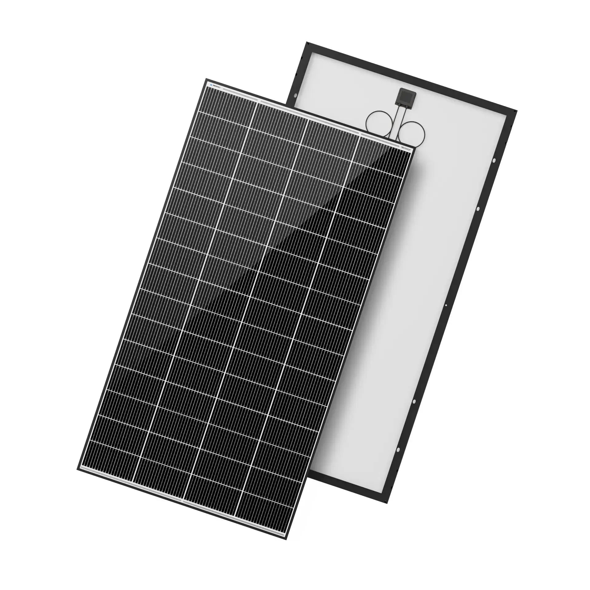 Renogy Cabin Solution (1280W Solar | 9.6kWh Battery)