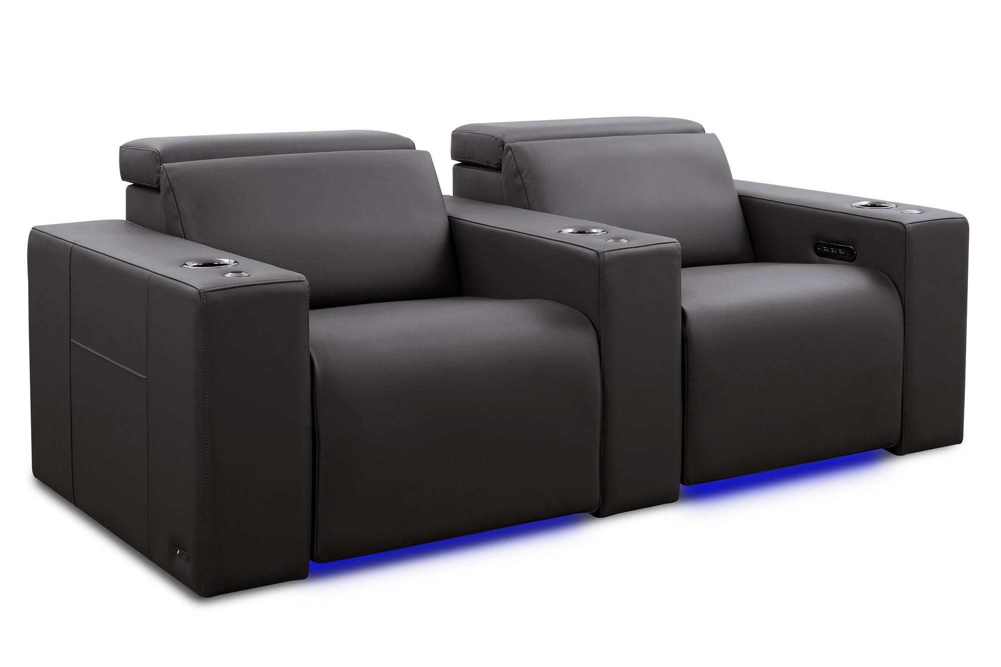 Valencia Barcelona Grand Ultimate Italian Leather Theater Seating – 2025 Edition