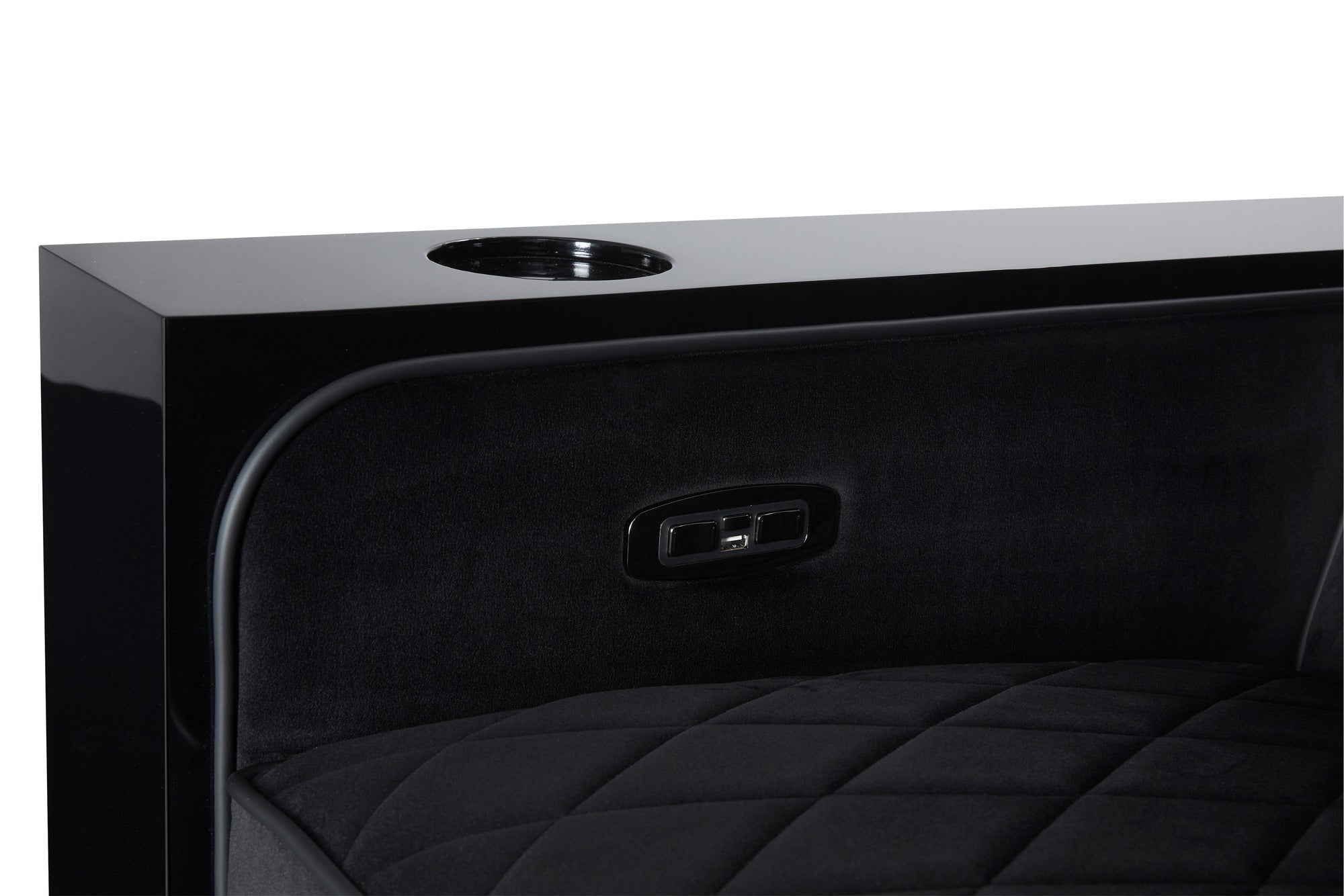 Valencia Naples Prestige Home Theater Seating