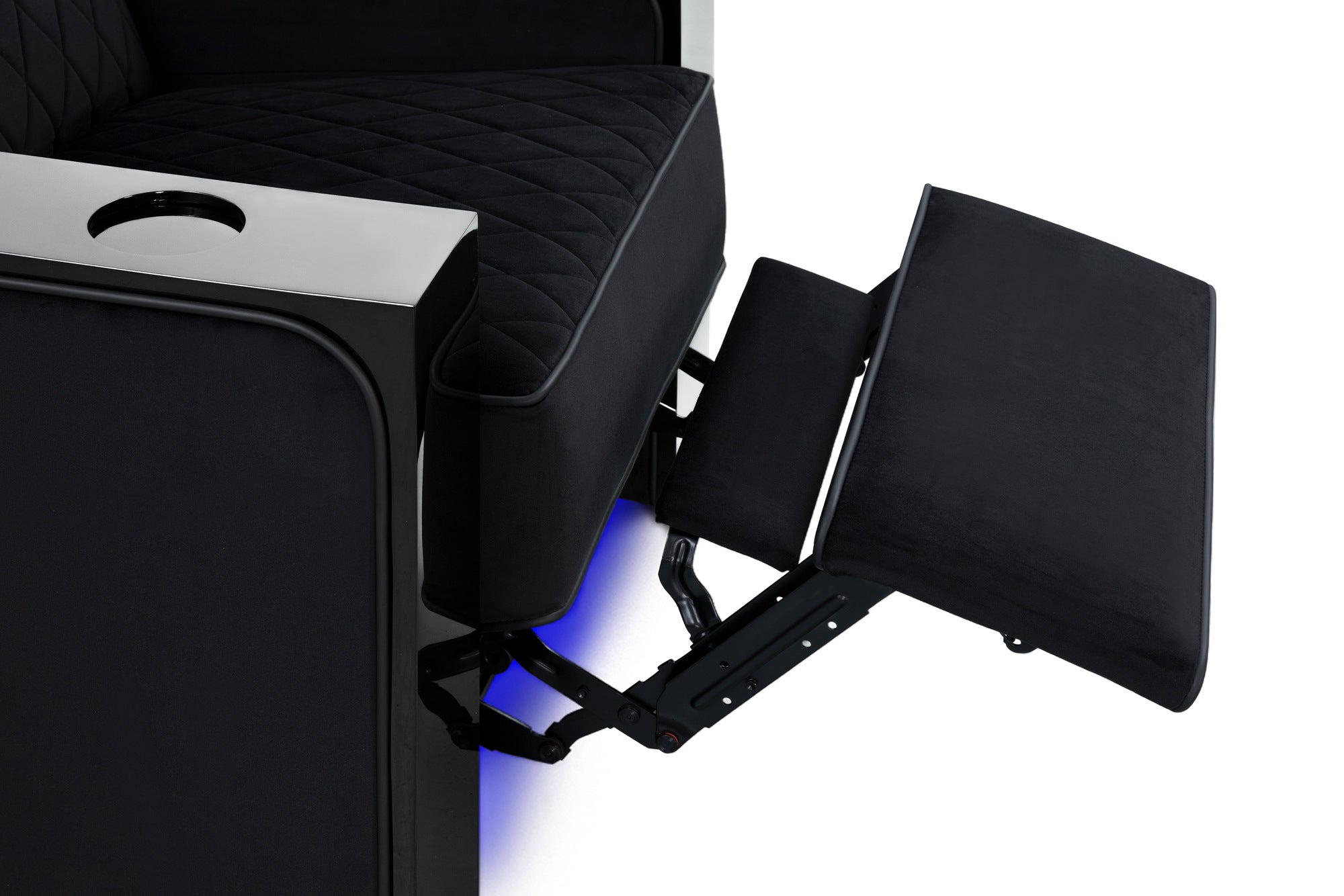 Valencia Naples Prestige Home Theater Seating