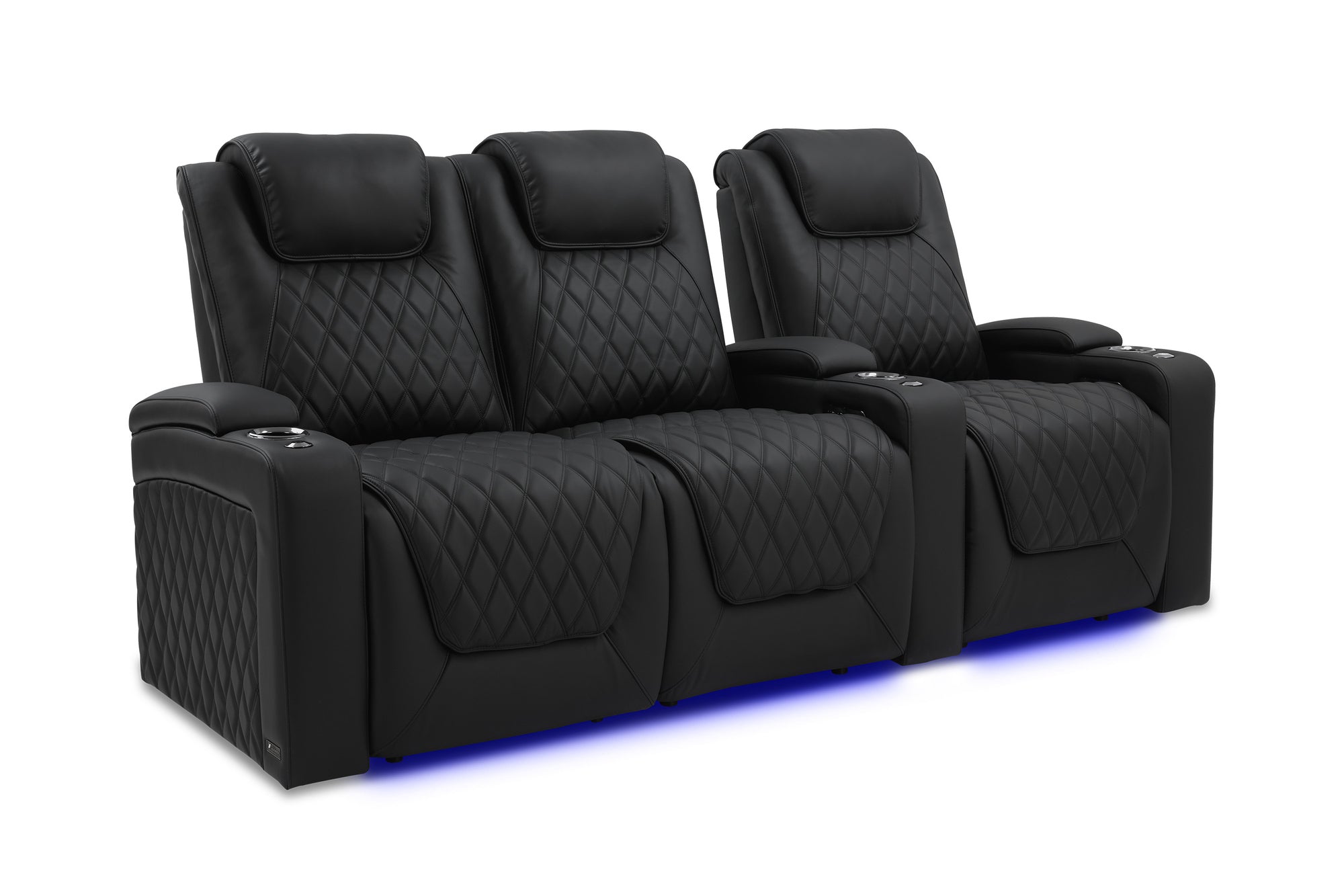 Valencia Oslo Luxury Home Theater Seating – 2025 Edition
