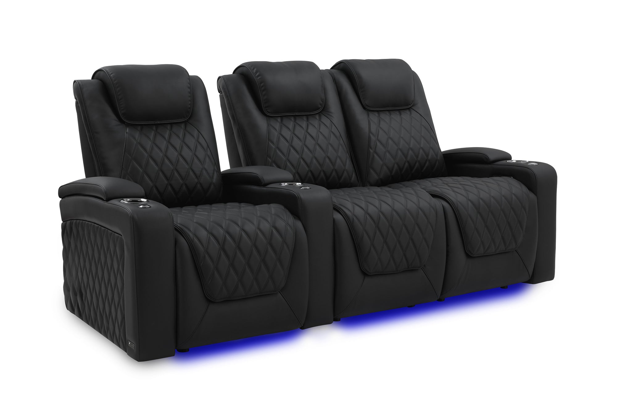 Valencia Oslo Luxury Home Theater Seating – 2025 Edition