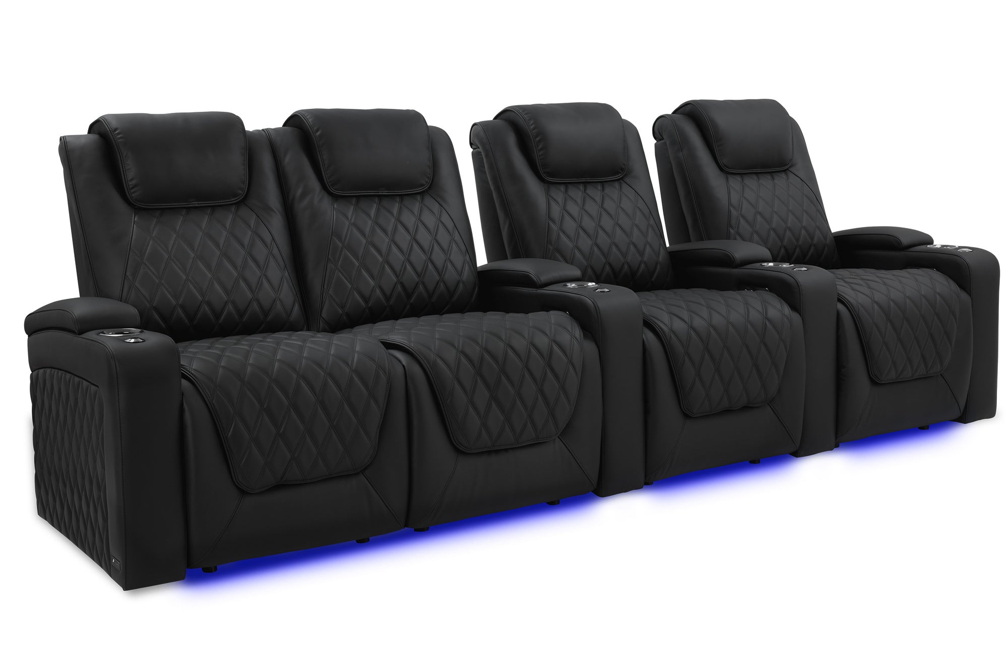 Valencia Oslo Luxury Home Theater Seating – 2025 Edition