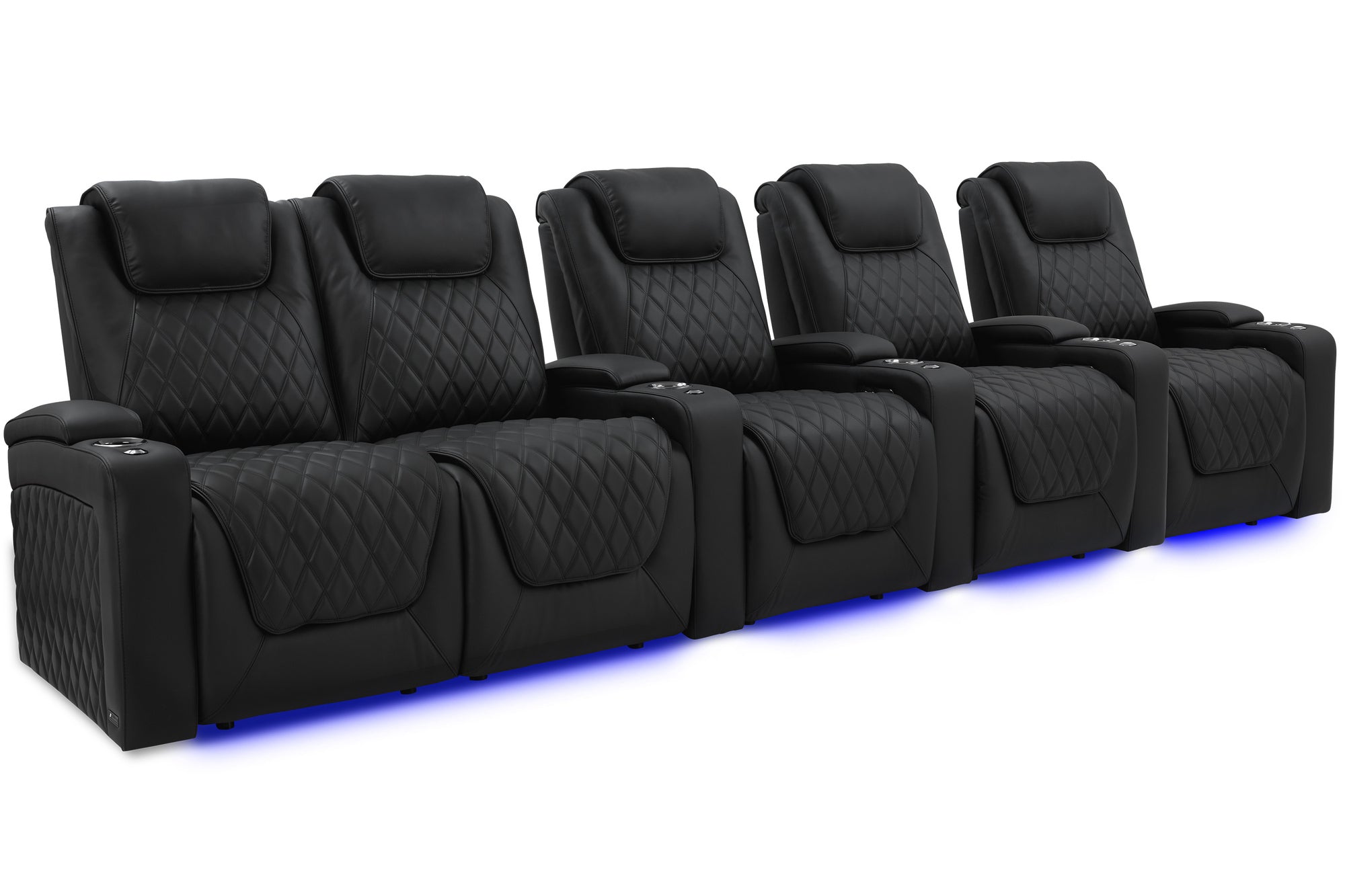 Valencia Oslo Luxury Home Theater Seating – 2025 Edition