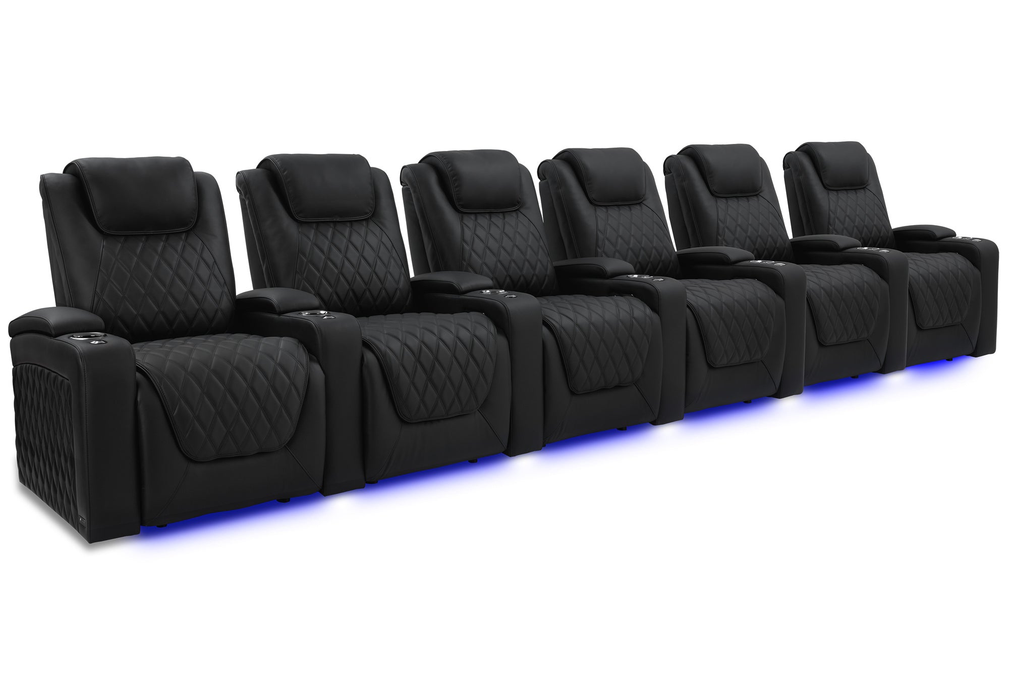 Valencia Oslo Luxury Home Theater Seating – 2025 Edition