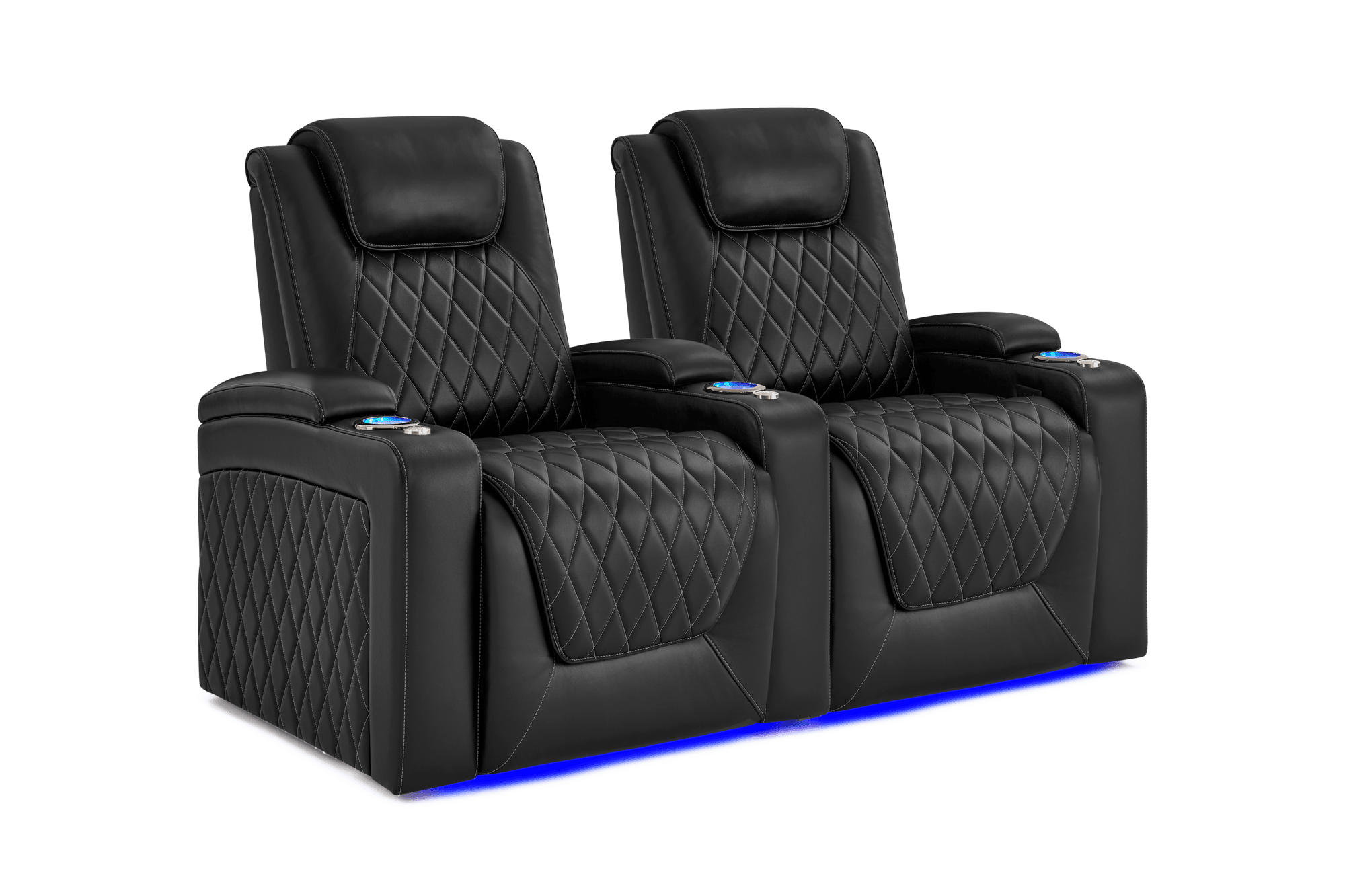 Valencia Oslo Float™ Zero Gravity Heat & Massage Theater Seating – 2025 Edition