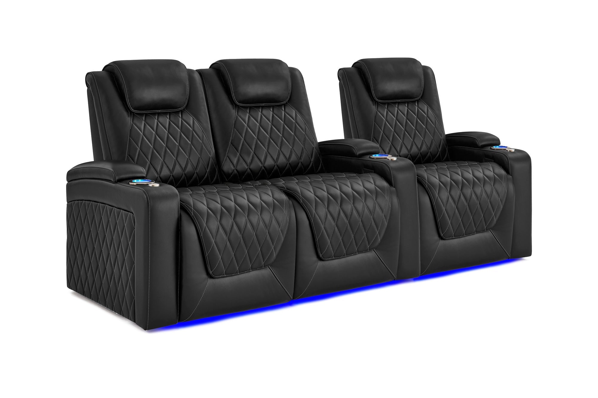 Valencia Oslo Float™ Zero Gravity Heat & Massage Theater Seating – 2025 Edition