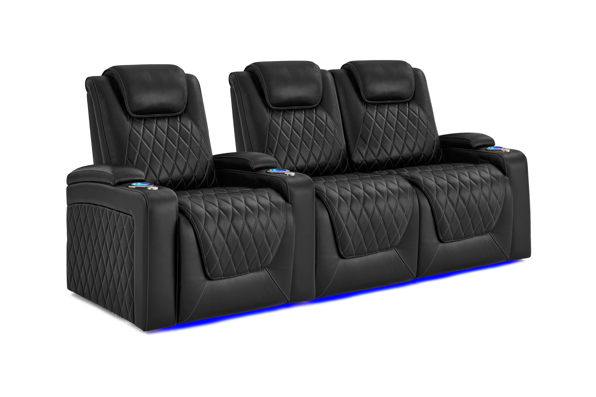 Valencia Oslo Float™ Zero Gravity Heat & Massage Theater Seating – 2025 Edition