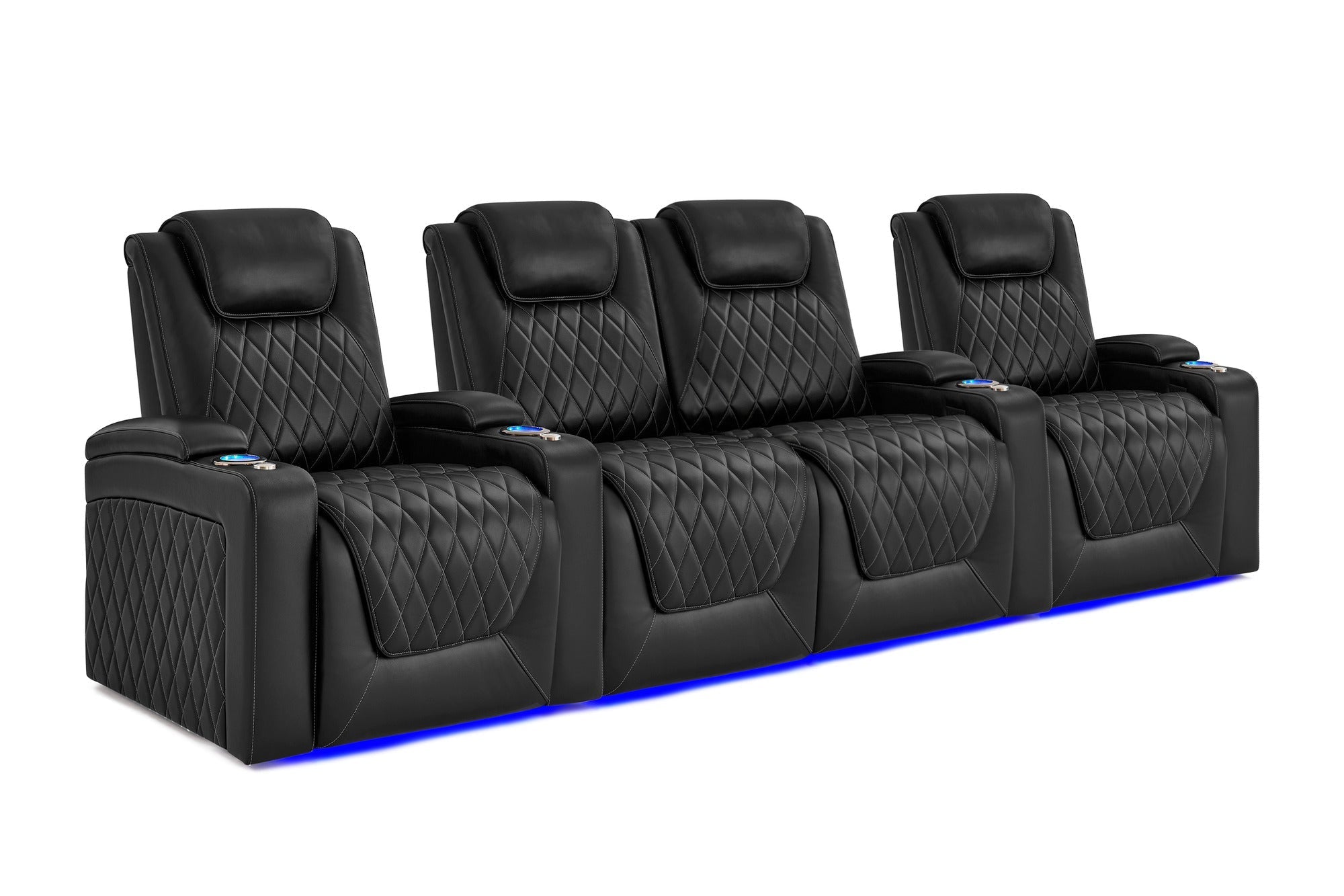Valencia Oslo Float™ Zero Gravity Heat & Massage Theater Seating – 2025 Edition