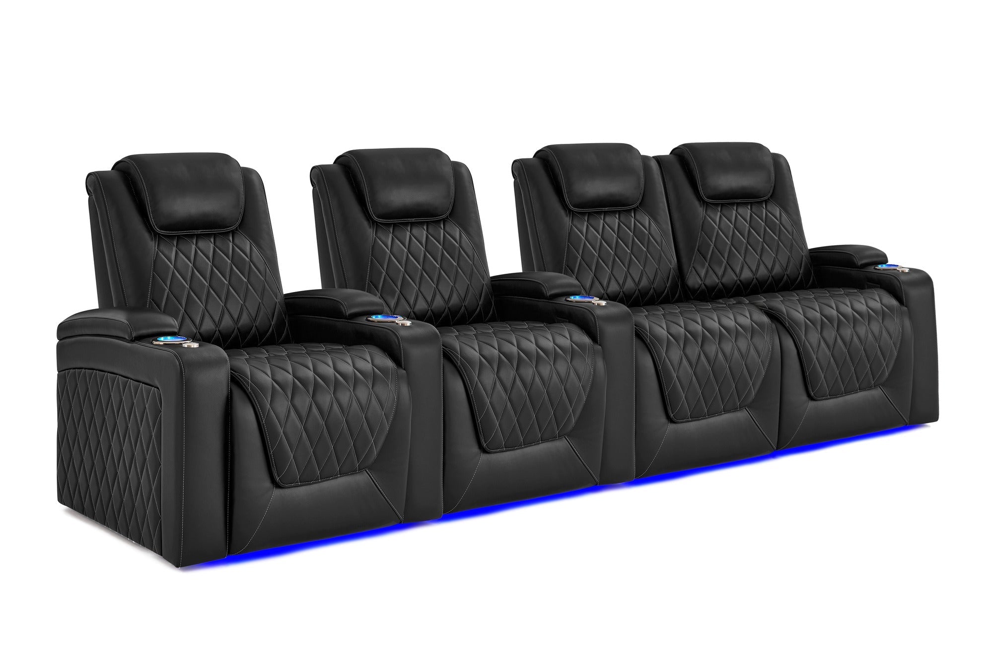 Valencia Oslo Float™ Zero Gravity Heat & Massage Theater Seating – 2025 Edition