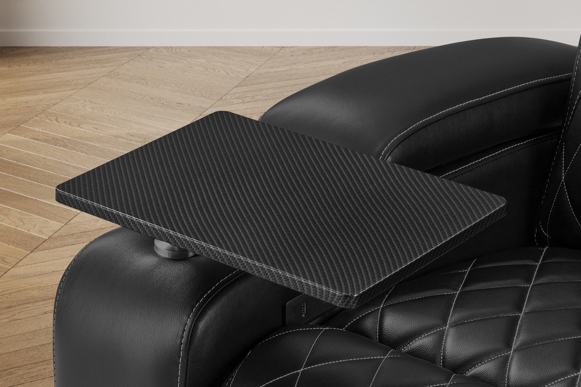 Valencia Oslo Float™ Zero Gravity Heat & Massage Theater Seating – 2025 Edition