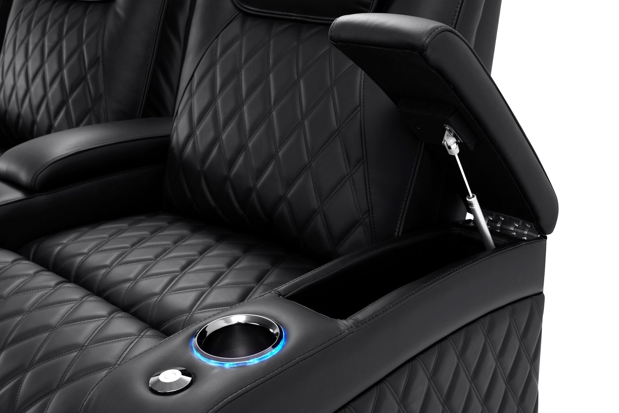 Valencia Oslo Luxury Home Theater Seating – 2025 Edition