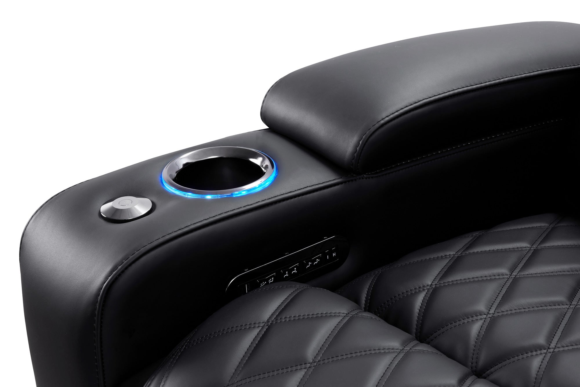 Valencia Oslo Luxury Home Theater Seating – 2025 Edition