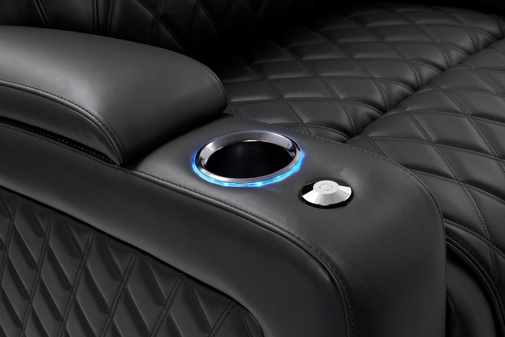 Valencia Oslo Luxury Home Theater Seating – 2025 Edition