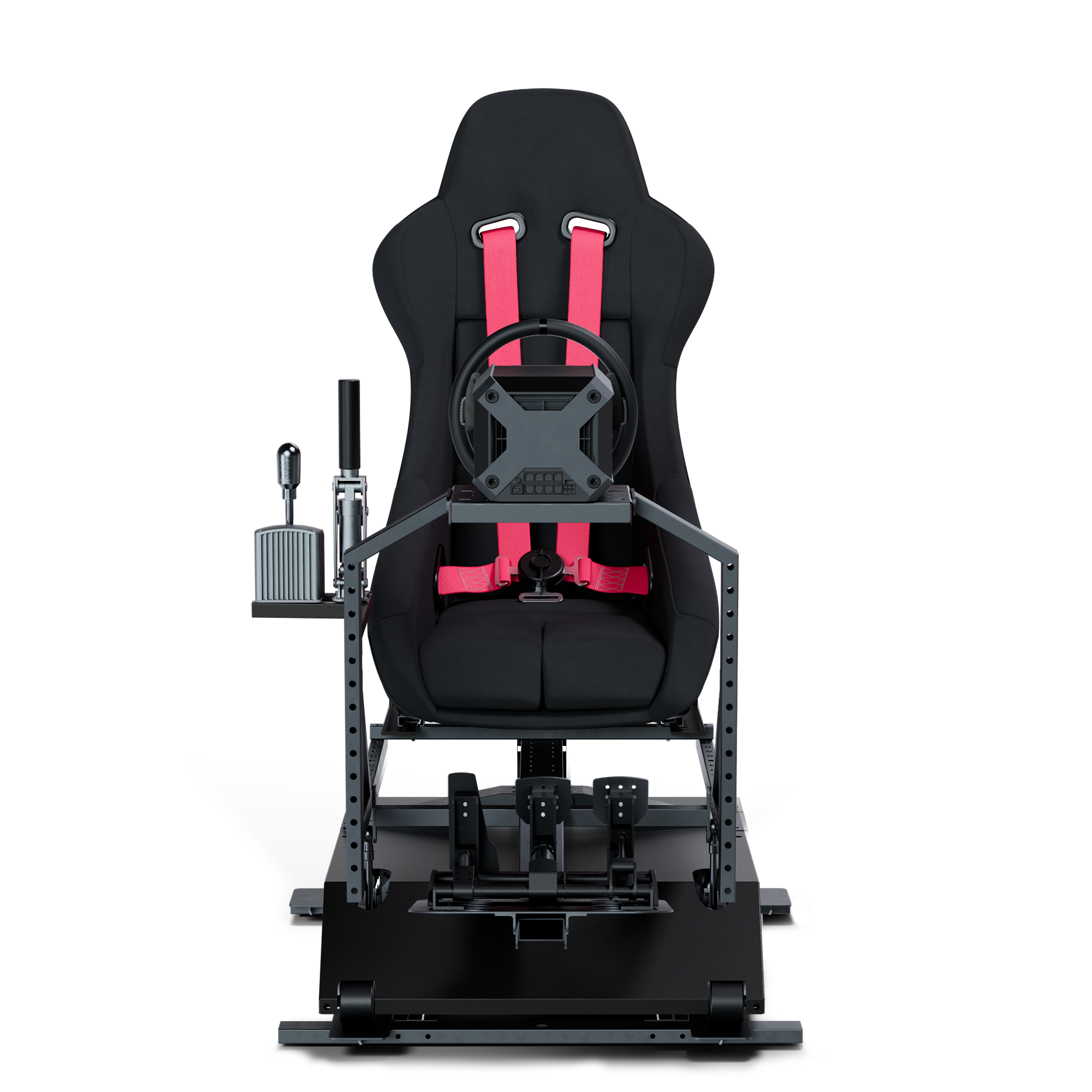 DOF Reality Motion Racing Rig - 3-Axis PRO (P3)