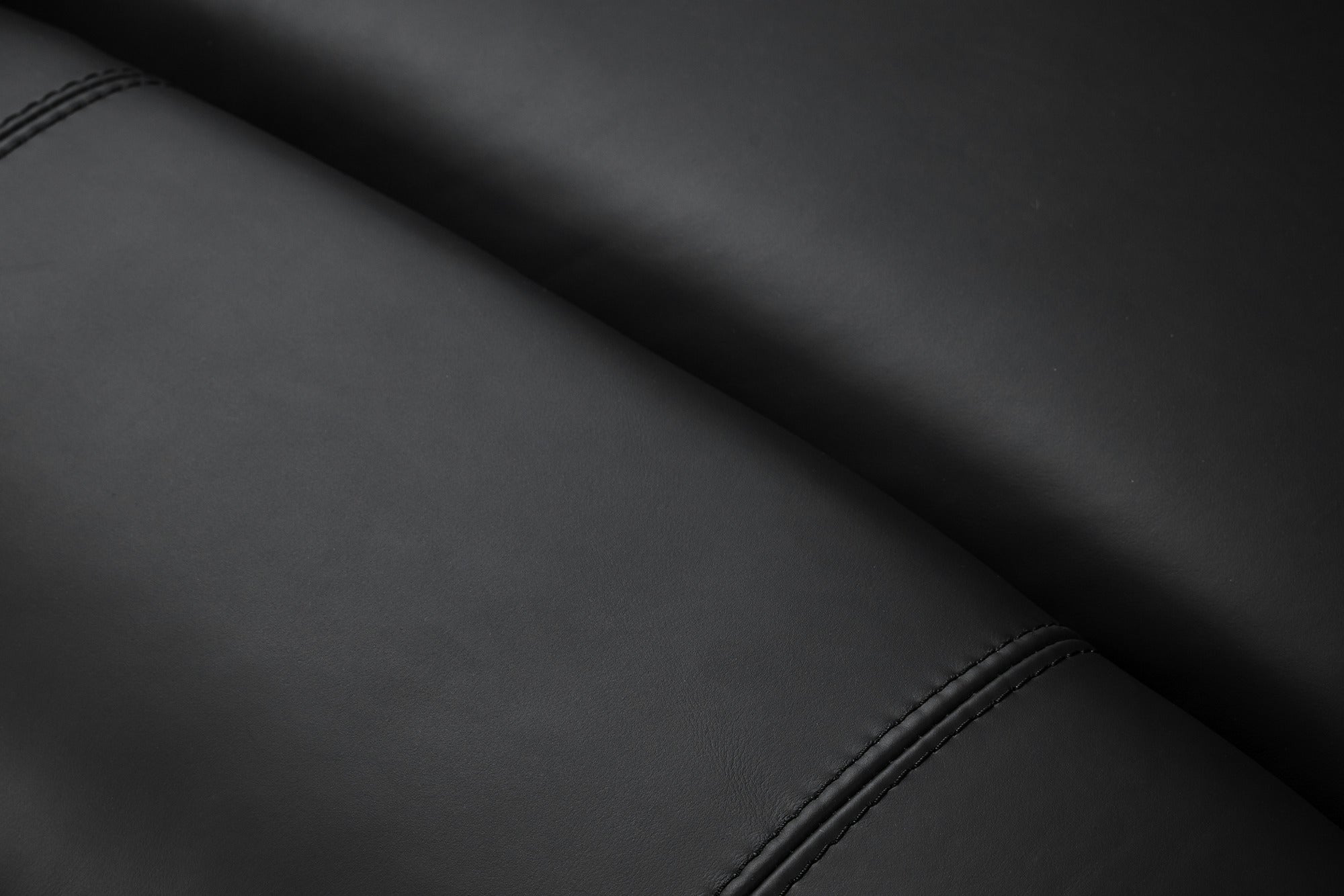 Valencia Piacenza Luxury Italian Semi-Aniline Leather Home Theater Seating