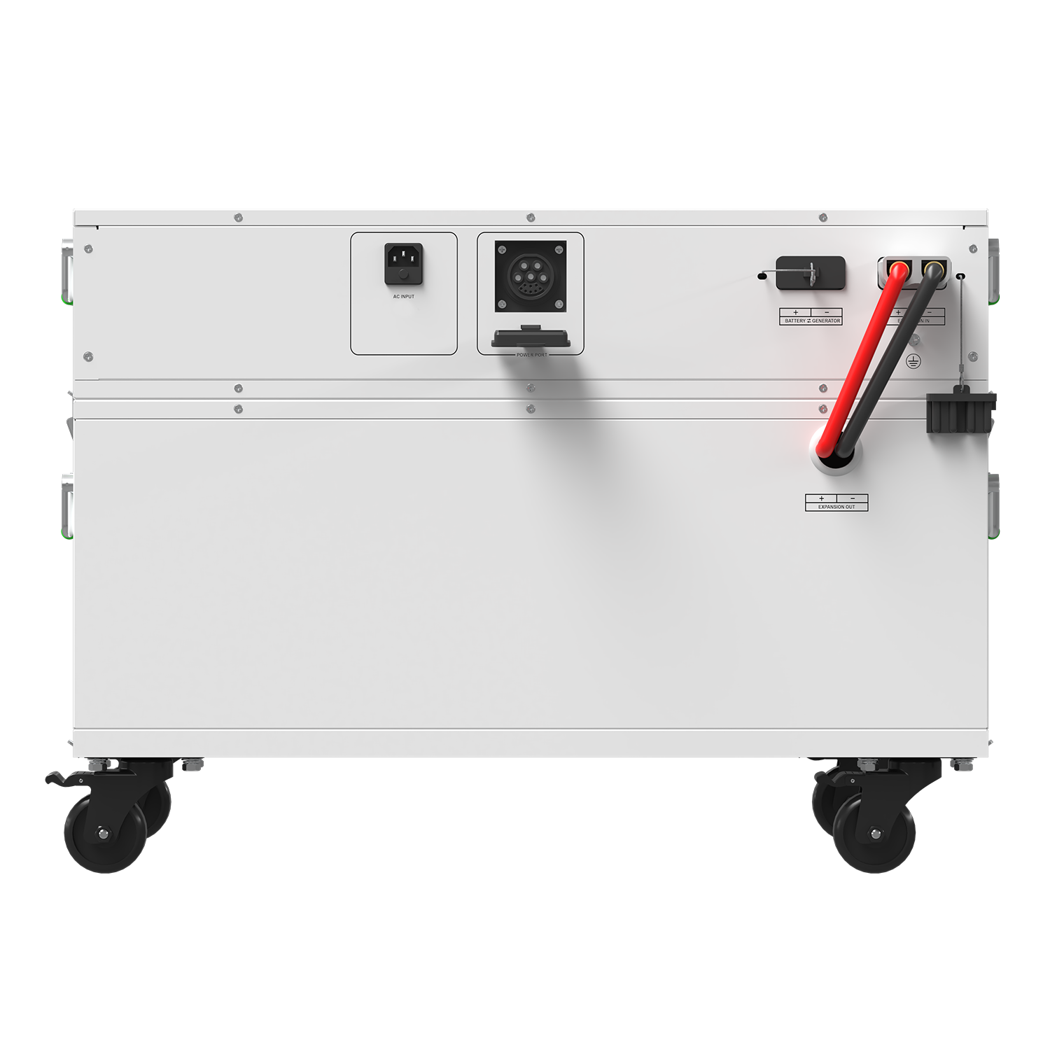 Powerhouse Gen 2 Whole Home Solar Generator