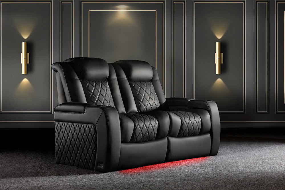 Valencia Tuscany XL Luxury Theater Seating – 2025 Edition