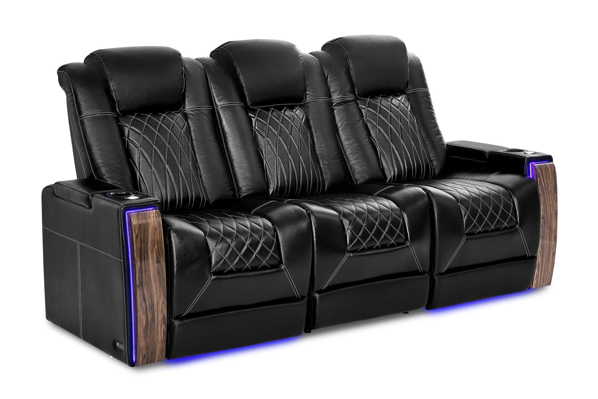 Valencia Tuscany Executive Console Theater Seating – Heat & Massage (2025 Edition)