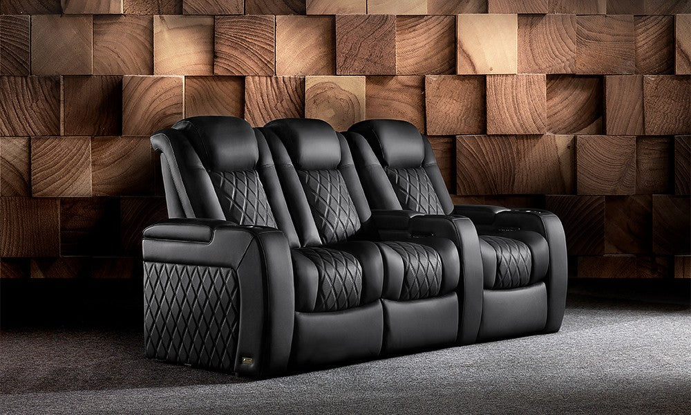 Valencia Tuscany Slim Ultimate Theater Seating – 2025 Luxury Edition