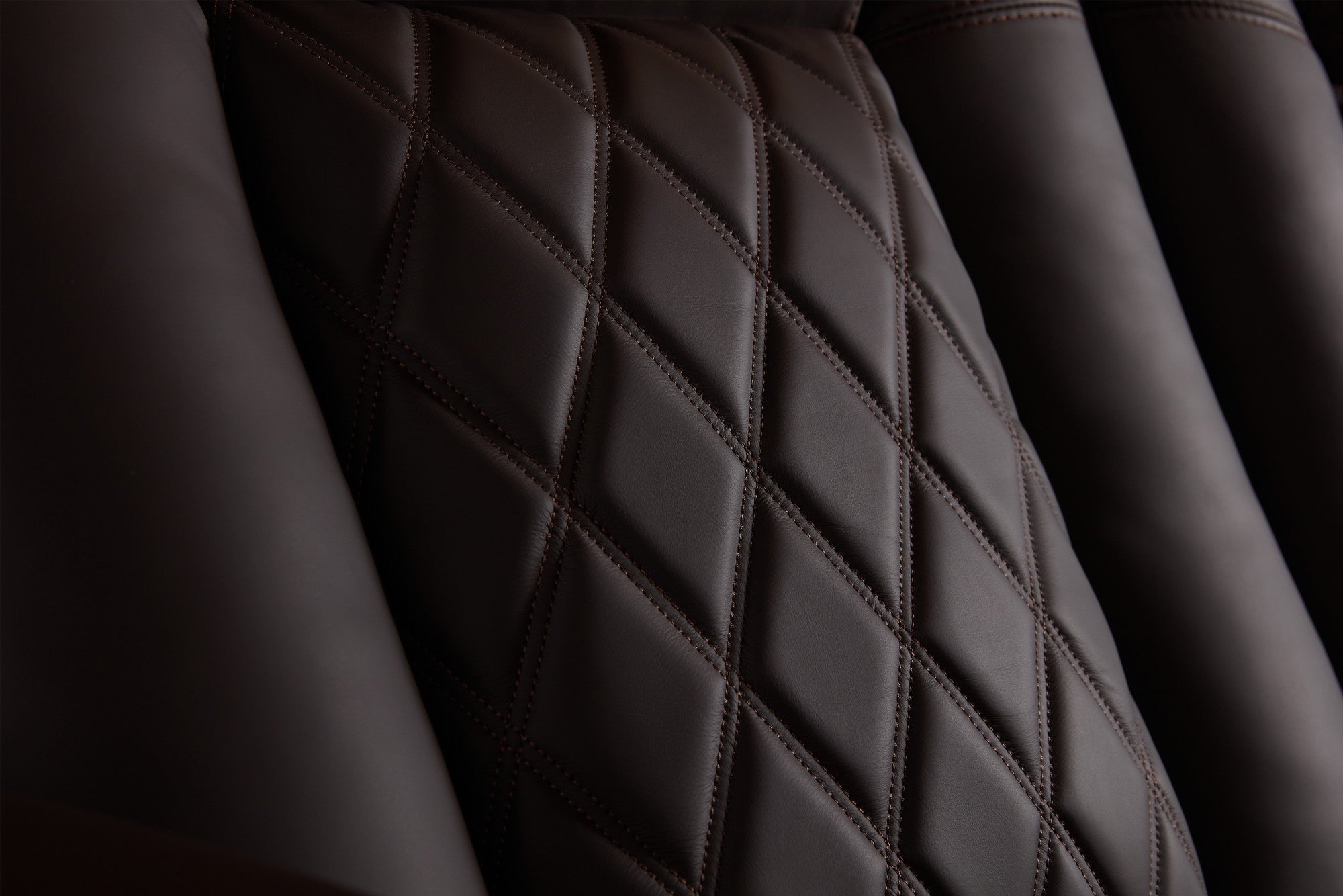 Valencia Tuscany Luxury Console Home Theater Seating – 2025 Edition