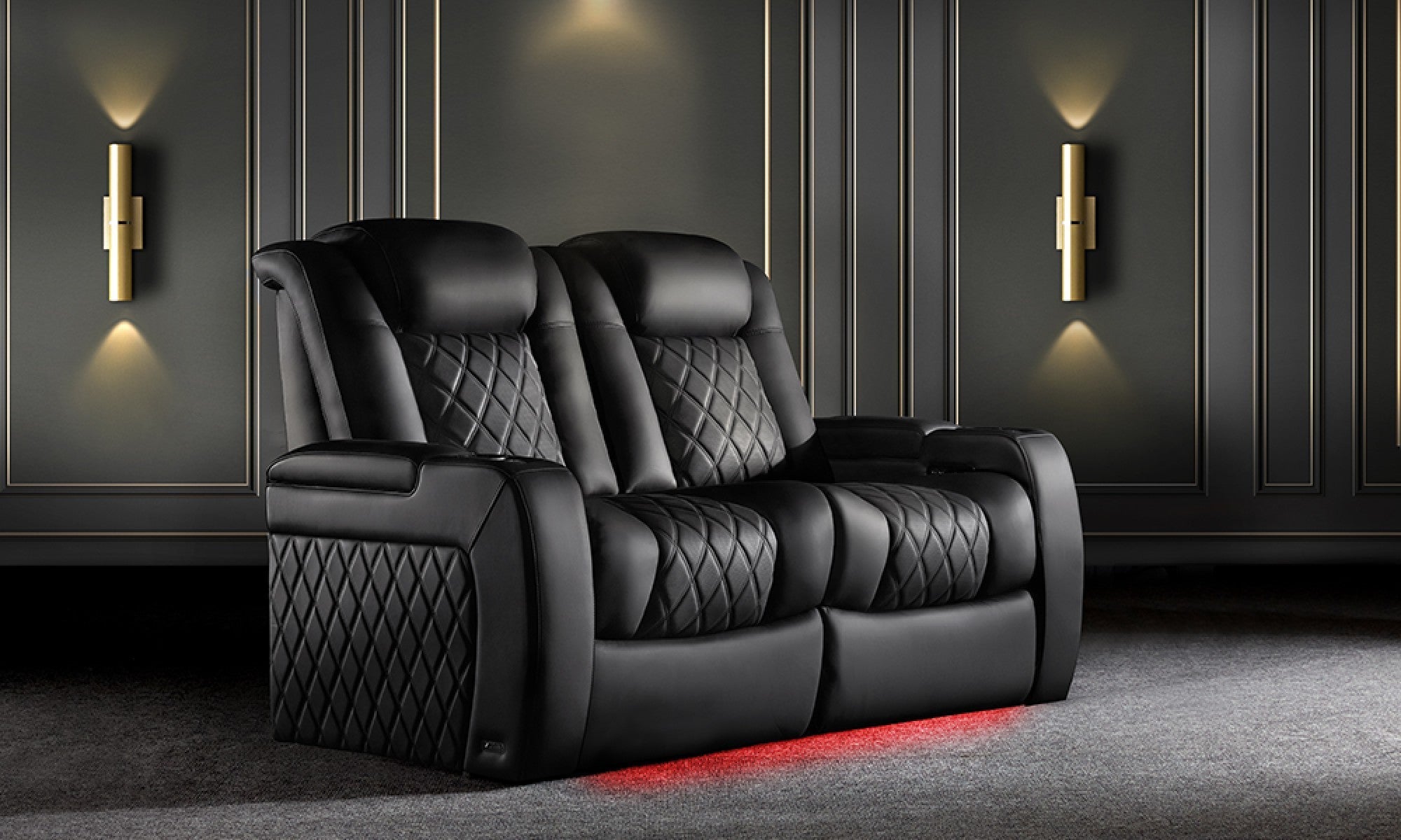Valencia Tuscany XL Luxury Theater Seating – 2025 Edition