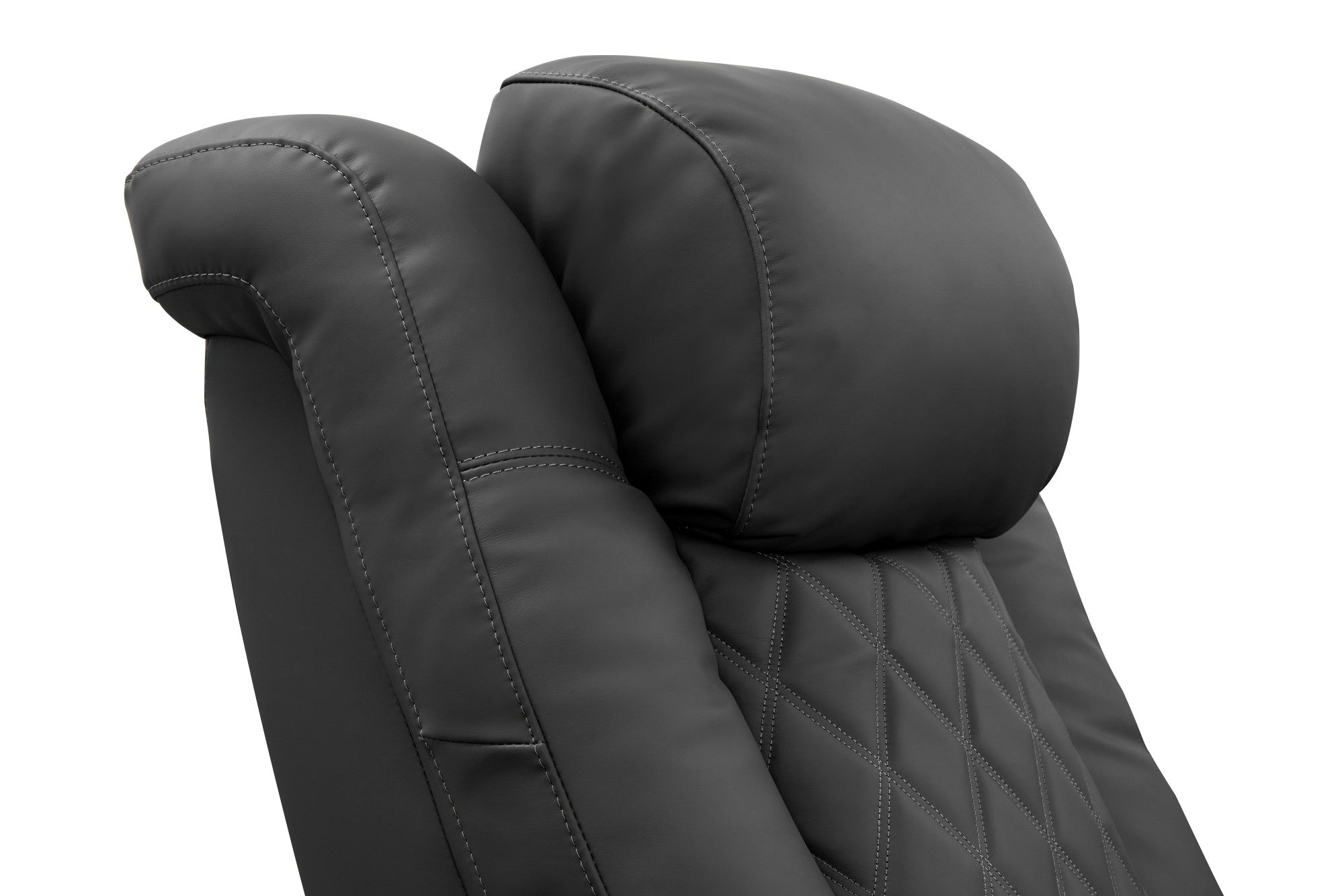 Valencia Tuscany Luxury Console Home Theater Seating – 2025 Edition