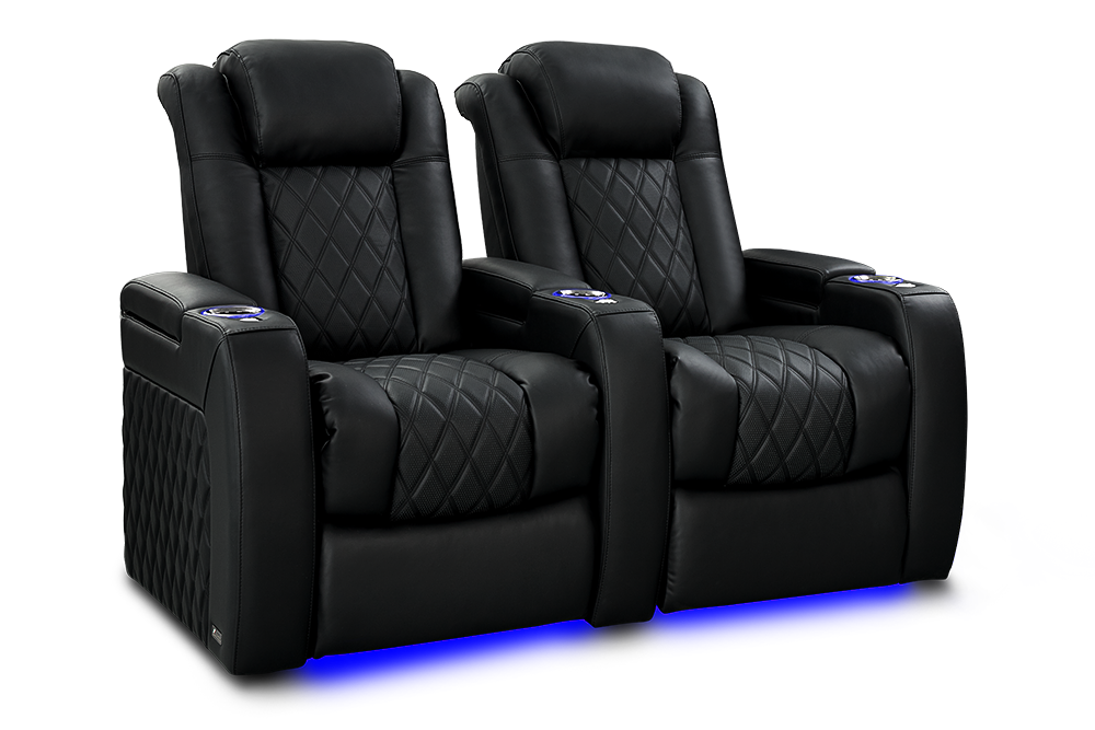 Valencia Tuscany Slim Ultimate Theater Seating – 2025 Luxury Edition