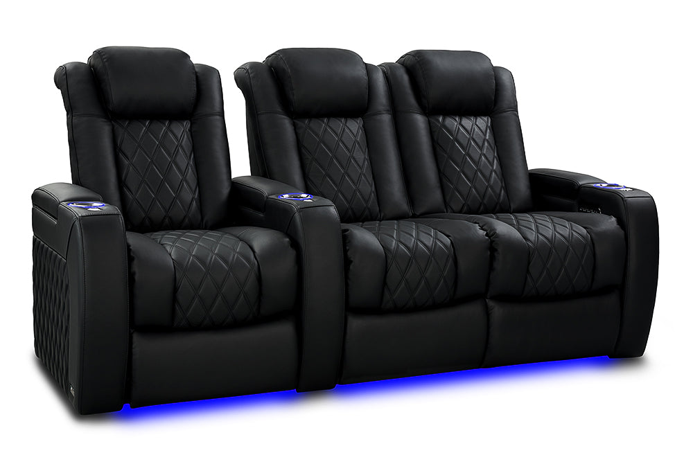 Valencia Tuscany Slim Ultimate Theater Seating – 2025 Luxury Edition