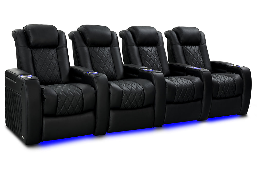 Valencia Tuscany Slim Ultimate Theater Seating – 2025 Luxury Edition