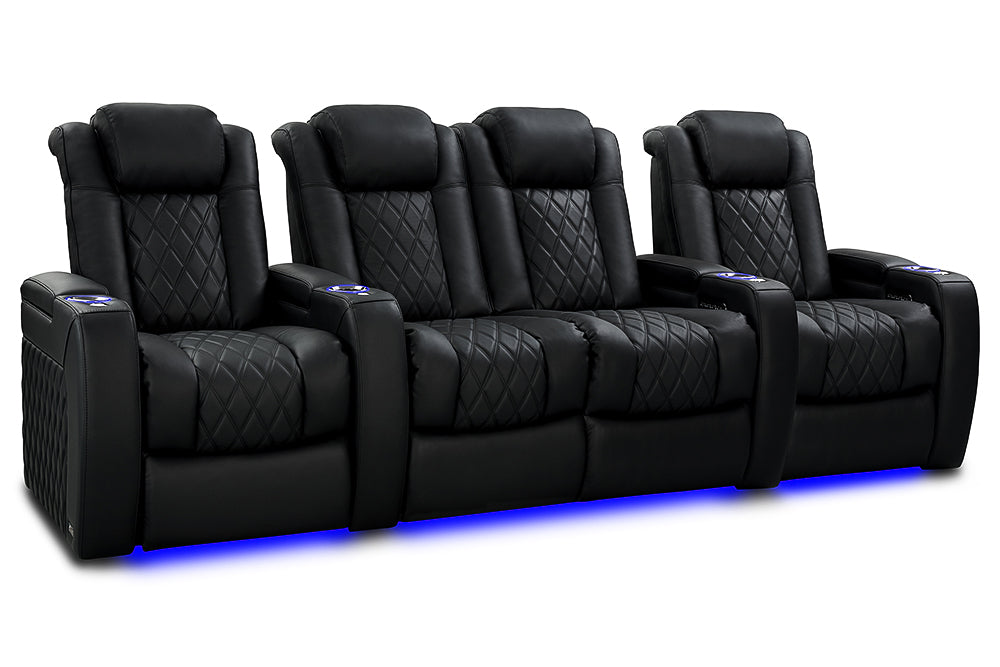 Valencia Tuscany Slim Ultimate Theater Seating – 2025 Luxury Edition