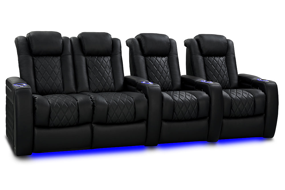 Valencia Tuscany Slim Ultimate Theater Seating – 2025 Luxury Edition