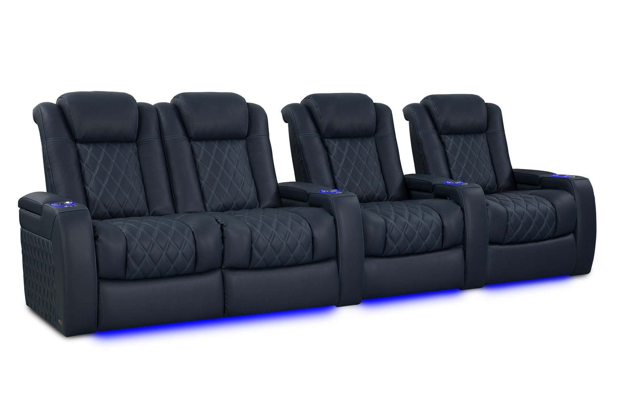 Valencia Tuscany XL Luxury Theater Seating – 2025 Edition