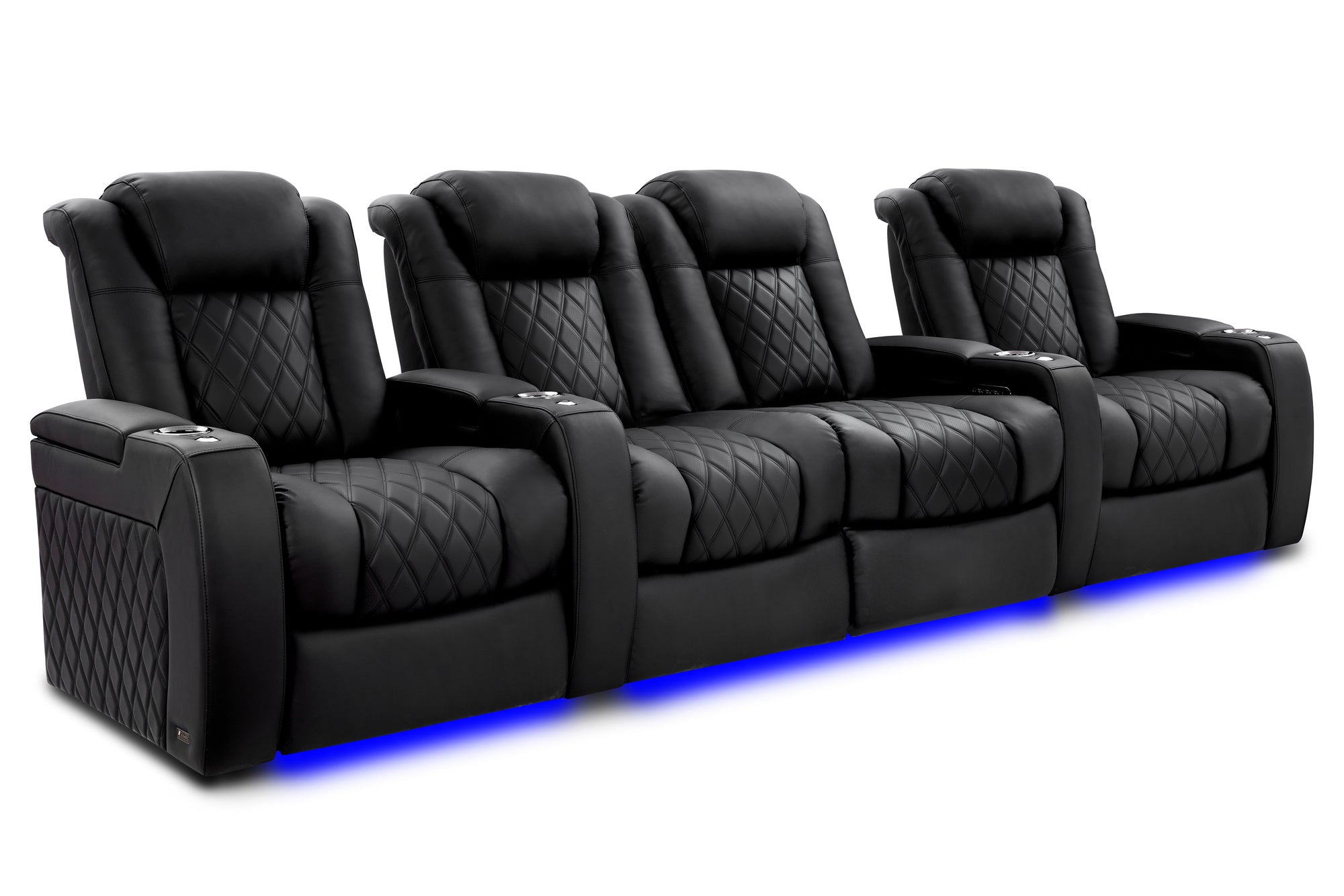 Valencia Tuscany XL Luxury Theater Seating – 2025 Edition
