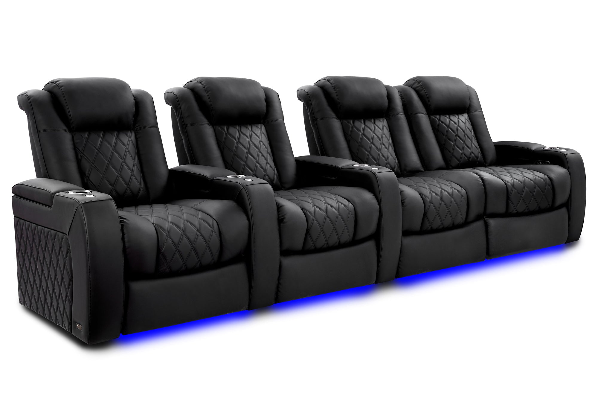 Valencia Tuscany XL Luxury Theater Seating – 2025 Edition