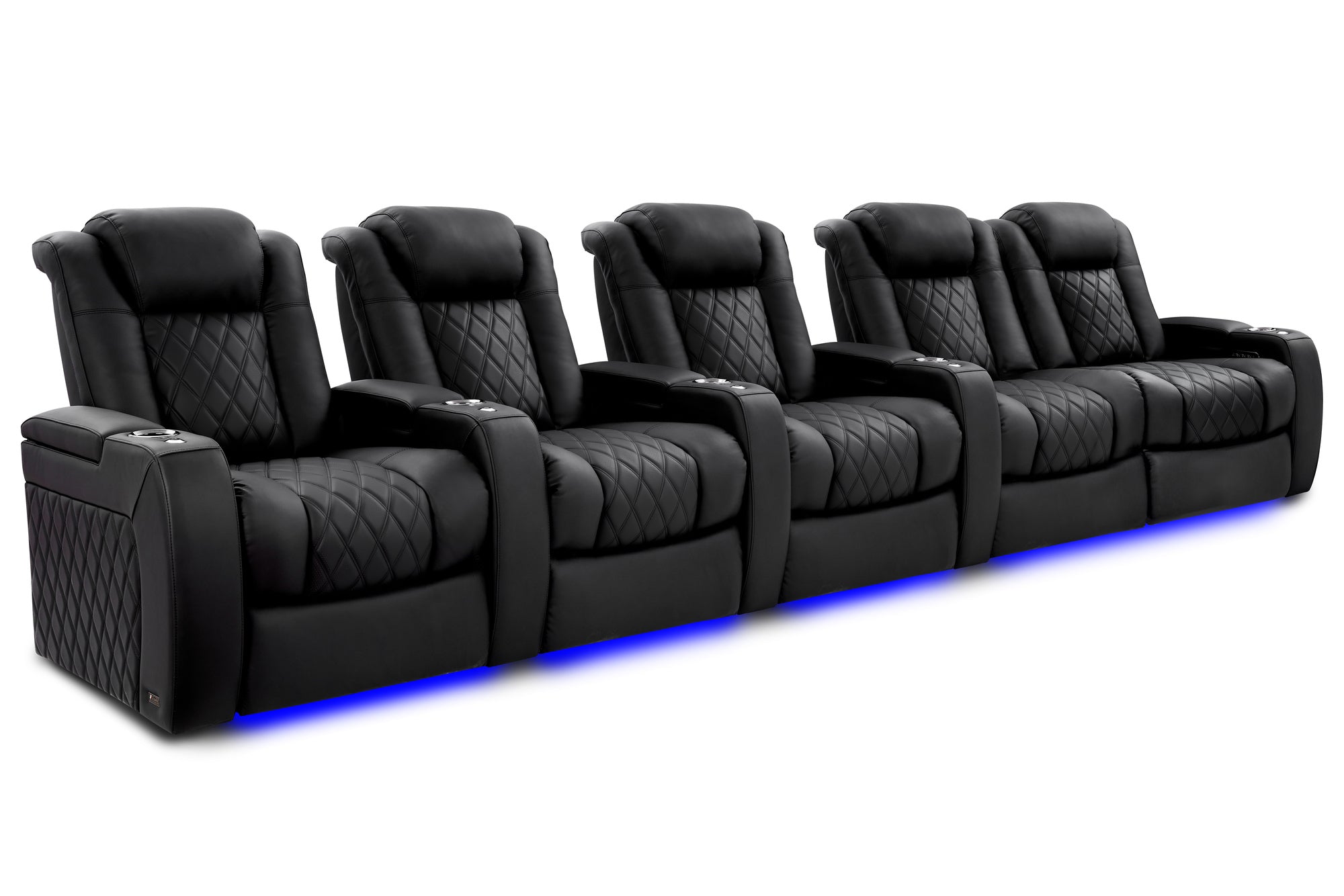 Valencia Tuscany XL Luxury Theater Seating – 2025 Edition