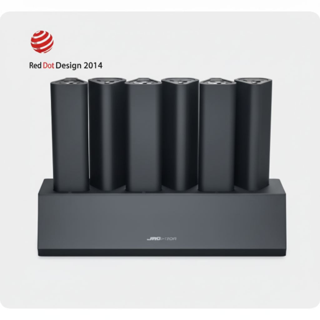 Omni Power Station 40+