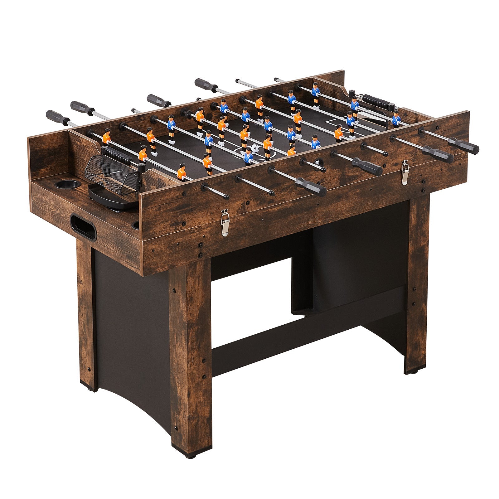 54" Air Hockey 3-in-1 Combo Table
