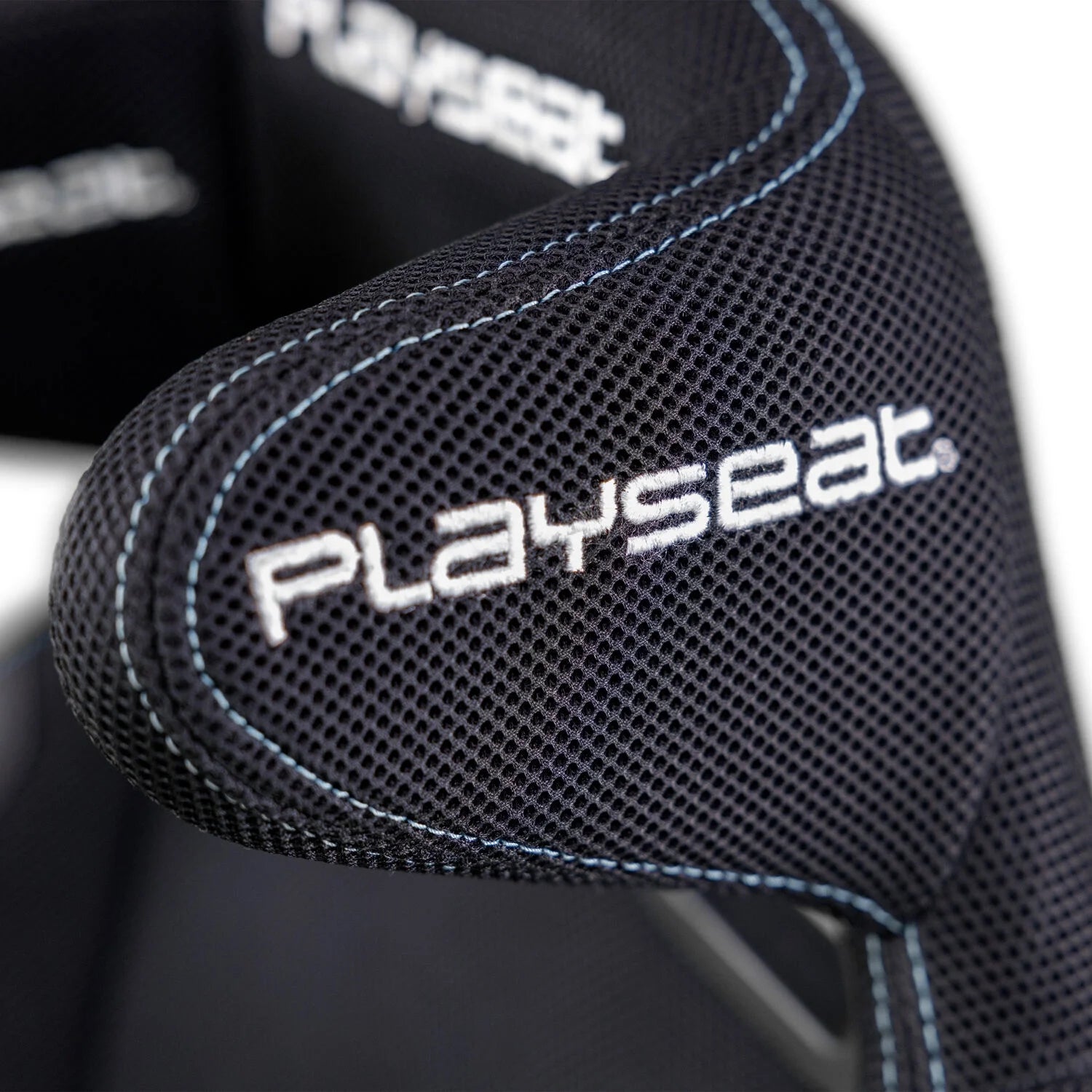 ® Evolution PRO Actifit™ Lightweight Carbon Quality Steel Racing Simulator Cockpit Video Game Chair, Black