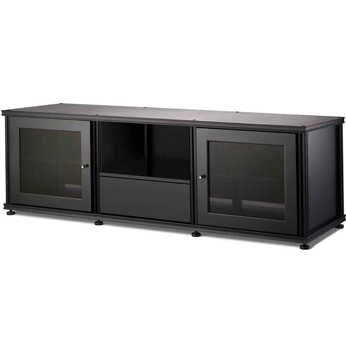 Salamander Designs Synergy Solution 236 Triple-Width A/V Cabinet
