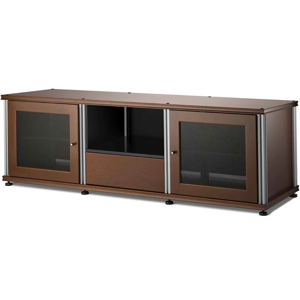 Salamander Designs Synergy Solution 236 Triple-Width A/V Cabinet