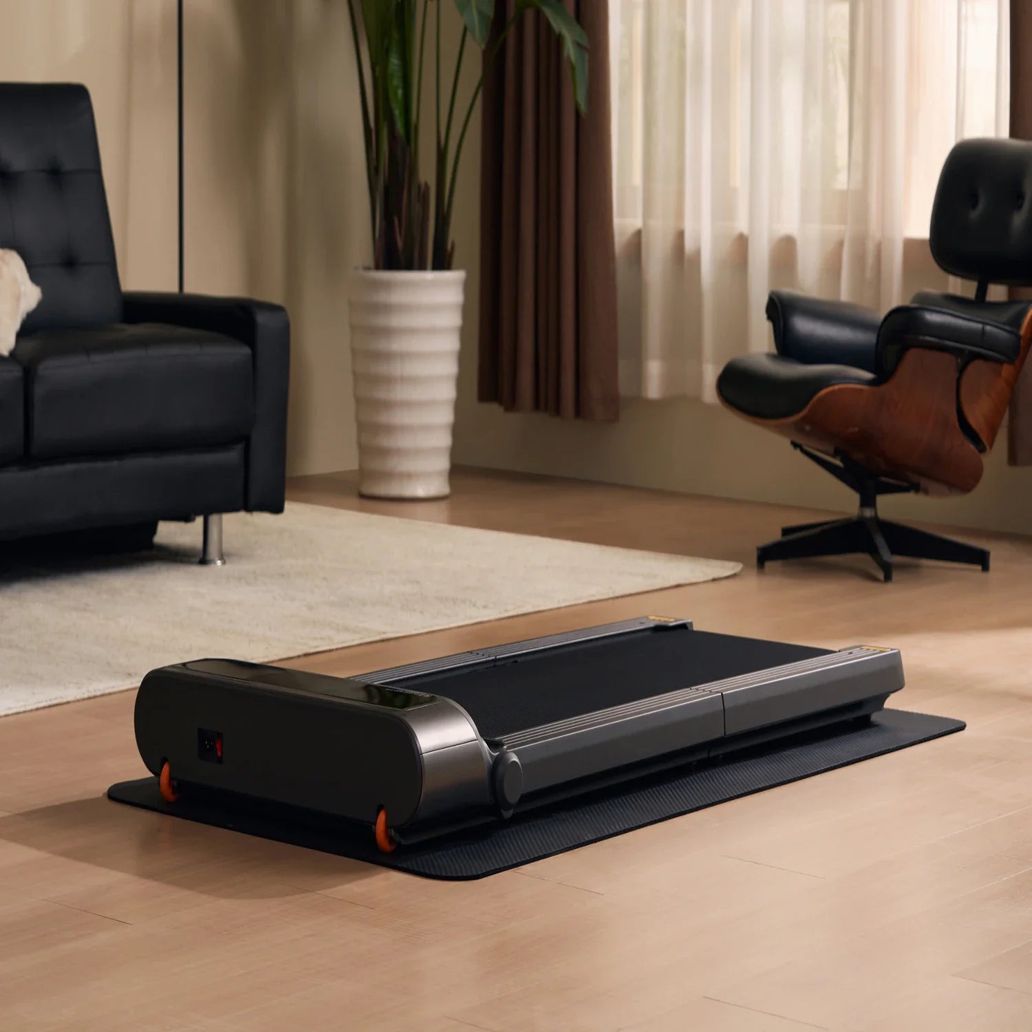WalkingPad R3 Foldable Under Desk Treadmill